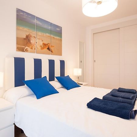 Apartment Bolivia 260 Malaga Exterior photo