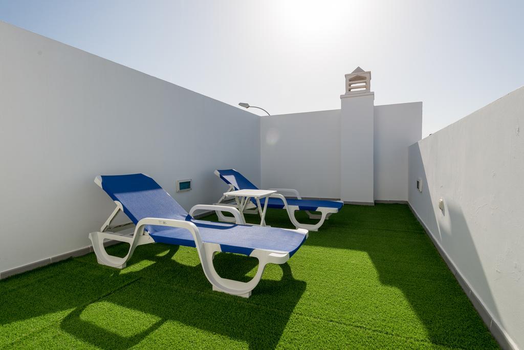 Apartment Bolivia 260 Malaga Exterior photo