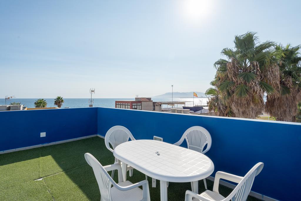 Apartment Bolivia 260 Malaga Exterior photo