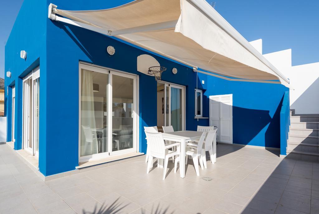 Apartment Bolivia 260 Malaga Exterior photo